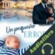 Audiolibro Un pequeño error Noa Xireau