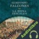 Audiolibro La reina descalza Ildefonso Falcones