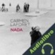 Audiolibro Nada Carmen Laforet