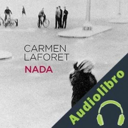 Audiolibro Nada Carmen Laforet