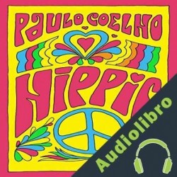 Audiolibro Hippie Paulo Coelho