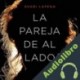 Audiolibro La pareja de al lado Shari Lapena