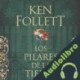 Audiolibro Los pilares de la Tierra Ken Follett