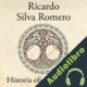 Audiolibro Historia oficial del amor Ricardo Silva Romero