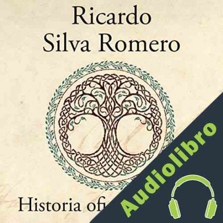 Audiolibro Historia oficial del amor Ricardo Silva Romero