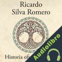 Audiolibro Historia oficial del amor Ricardo Silva Romero