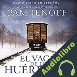 Audiolibro El vagón de los huérfanos Pam Jenoff