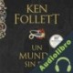 Audiolibro Un mundo sin fin Ken Follett