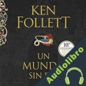 Audiolibro Un mundo sin fin Ken Follett