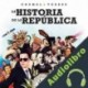 Audiolibro La historia de la república Chumel Torres
