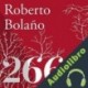 Audiolibro 2666 Roberto Bolaño