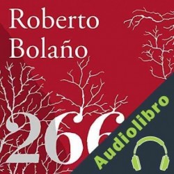 Audiolibro 2666 Roberto Bolaño