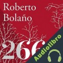 Audiolibro 2666 Roberto Bolaño
