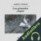 Audiolibro Los girasoles ciegos Alberto Méndez