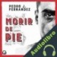 Audiolibro Morir de pie Pedro J. Fernández