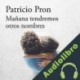 Audiolibro Mañana tendremos otros nombres Patricio Pron