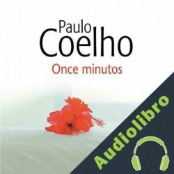 Audiolibro Once minutos Paulo Coelho