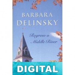 Regreso a Middle River Barbara Delinsky