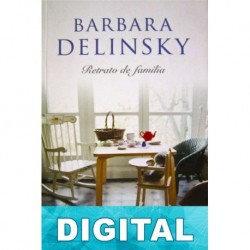 Retrato de familia Barbara Delinsky