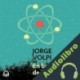 Audiolibro En busca de Klingsor Jorge Volpi