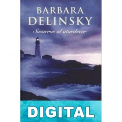 Susurros al atardecer Barbara Delinsky