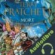 Audiolibro Mort MundoDisco 4 Terry Pratchett