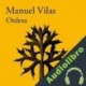 Audiolibro Ordesa Manuel Vilas