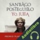 Audiolibro Yo, Julia Santiago Posteguillo