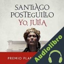Audiolibro Yo, Julia Santiago Posteguillo