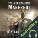 Audiolibro Aléxandros I Valerio Massimo Manfredi