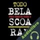 Audiolibro Todo Belascoarán Paco Ignacio Taibo II