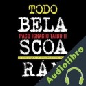 Audiolibro Todo Belascoarán Paco Ignacio Taibo II