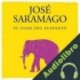 Audiolibro El viaje del elefante José Saramago