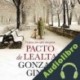 Audiolibro Pacto de lealtad Gonzalo Giner