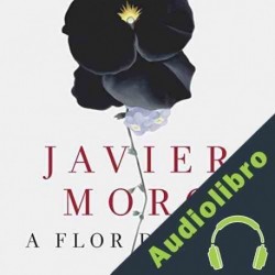 Audiolibro A flor de piel Javier Moro