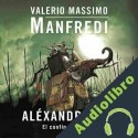 Audiolibro Aléxandros III Valerio Massimo Manfredi