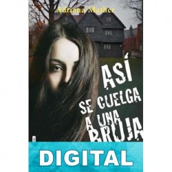 Así se cuelga a una bruja Adriana Mather