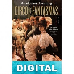 Circo de fantasmas Barbara Ewing
