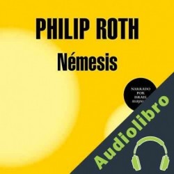 Audiolibro Némesis Philip Roth
