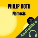 Audiolibro Némesis Philip Roth