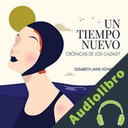 Audiolibro Un tiempo nuevo Elizabeth Jane Howard