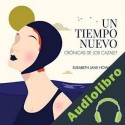 Audiolibro Un tiempo nuevo Elizabeth Jane Howard