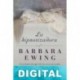 La hipnotizadora Barbara Ewing