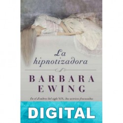 La hipnotizadora Barbara Ewing