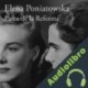 Audiolibro Paseo de la Reforma Elena Poniatowska