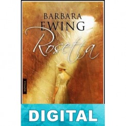 Rosetta Barbara Ewing