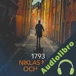 Audiolibro 1793 Niklas Natt Och Dag