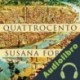Audiolibro Quattrocento Susana Fortes
