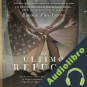 Audiolibro El último refugio Roxane Van Iperen