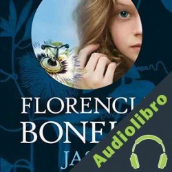 Audiolibro Jasy Florencia Bonelli